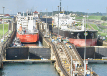 BlackRock Strikes Port Deal on Both Sides of Panama Canal, Trump Declares U.S. is ‘Reclaiming’ Panama Canal
