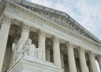 Supreme Court Orders Trump Administration to Release Frozen Foreign Aid