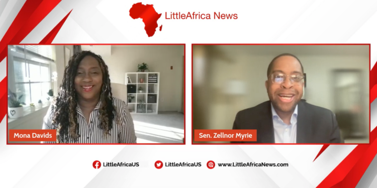 Zellnor Myrie’s Bold Vision to Address New York City’s Key Issues As Mayor