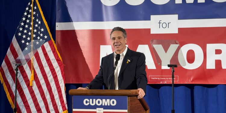 Cuomo’s 25-Point Plan to Build a Cradle-to-Career Pipeline in NYC