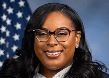 Federal Assault Charges Filed Against Rep. McIver Over ICE Facility Visit