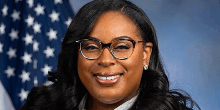 Federal Assault Charges Filed Against Rep. McIver Over ICE Facility Visit