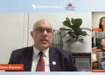 Justin Brannan Prioritizes Fiscal Responsibility and Working Families in Comptroller Run