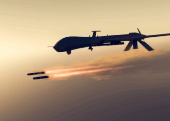 Russia Launches Largest Drone and Missile Assault on Ukraine, Prompting U.S. Rebuke