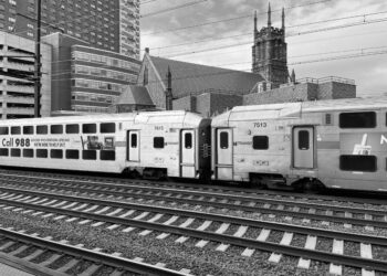 NJ Transit Strike Halts Rail Service; Negotiations Ongoing