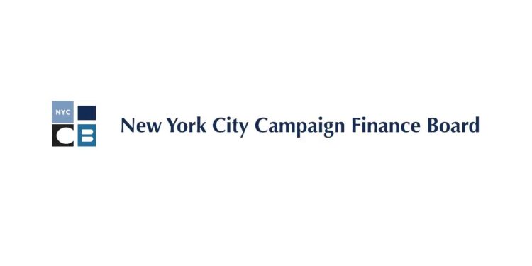 CFB Fines Cuomo Campaign and Withholds $622K Over Alleged IE Coordination