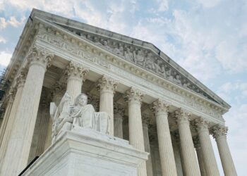 Supreme Court Blocks Deportations Under Alien Enemies Act