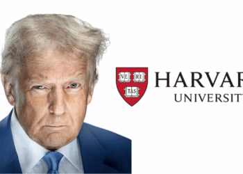 Harvard Files Lawsuit Over Federal Ban on International Student Enrollment