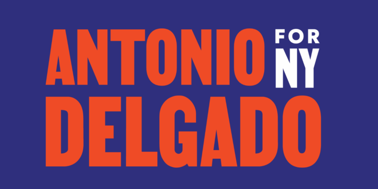 Lt. Gov. Delgado Launches Campaign Against Governor Hochul Amid Political Rift