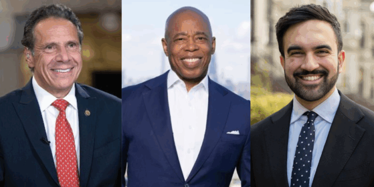 Op-Ed by Mona Davids: The Real Race for NYC Mayor Begins After the Primary