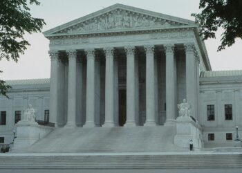 Supreme Court Limits Nationwide Injunctions in Birthright Citizenship Case
