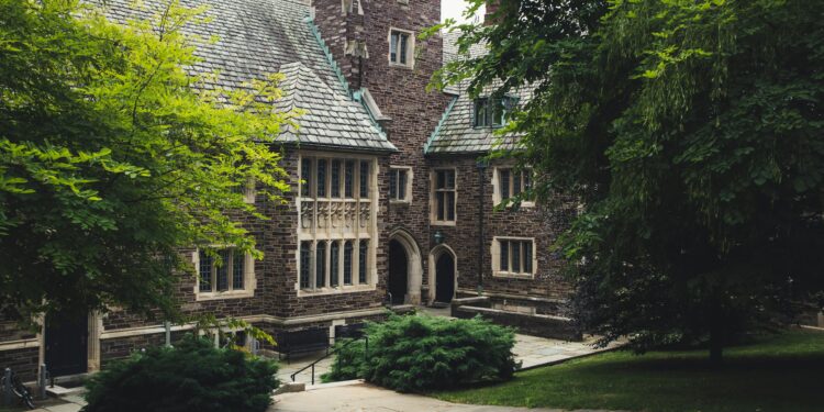 Lawsuit Alleges Princeton Discriminated Against Transgender Runner