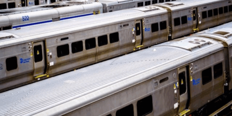 LIRR Strike Delayed Following Unions’ Request for Trump Intervention