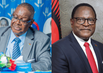 Peter Mutharika Wins Malawi Election, Defeats Incumbent Chakwera