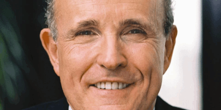 Dominion and Giuliani Reach Confidential Settlement in $1.3B Defamation Case