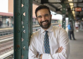 Texas Man Arraigned for Threats Against NYC Mayoral Candidate Zohran Mamdani