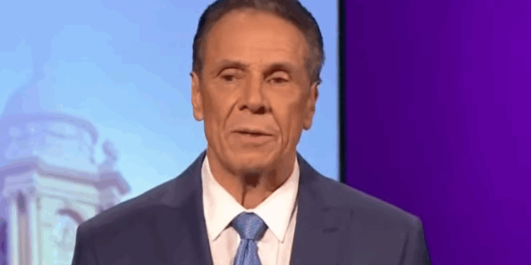 Cuomo Challenges Mamdani on Policies, Shows Command in Final Debate
