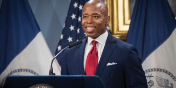Mayor Adams Cancels $135M in Medical Debt, Opens New Financial Empowerment Centers Across Five Boroughs