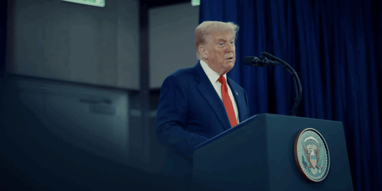 Trump Begins Asia Tour with Malaysia Visit, Ceasefire, and Trade Agreements