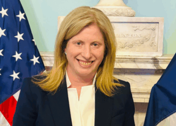 Jessica Tisch Accepts Mayor-Elect Zohran Mamdani’s Offer to Remain NYPD Commissioner