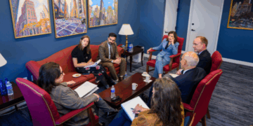 After Taunting Trump, Mamdani Begins Contingency Planning for Federal Enforcement in NYC