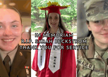 West Virginia Guardswoman Dies Following Shooting Near White House