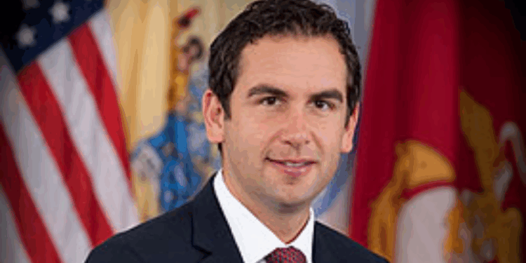 Steven Fulop Warns of NYC Business Risks from Mamdani’s Tax Plan
