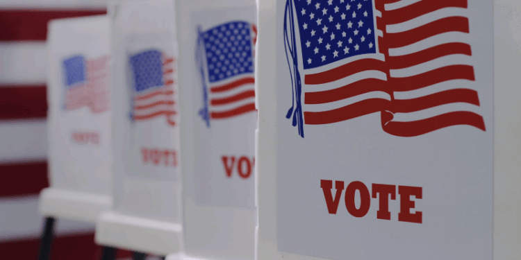 Early Voting in New York City Surpasses Previous Mayoral Totals