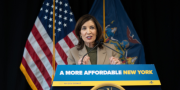 Governor Hochul Veto Preserves Mayoral Powers for Mamdani
