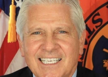 Bruce Blakeman Enters Governor’s Race, Challenging Stefanik in Republican Primary