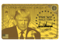 Trump Launches Immigration Gold Card Program with $1 Million Contribution