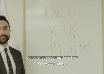 Mamdani Releases Video Explaining How To Resist and Elude ICE