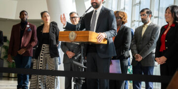 New Racial Equity Plan Targets Systemic Inequities Affecting Black and Brown New Yorkers