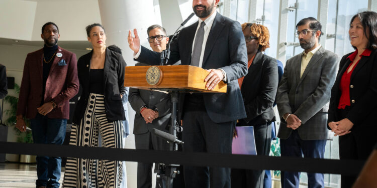 New Racial Equity Plan Targets Systemic Inequities Affecting Black and Brown New Yorkers